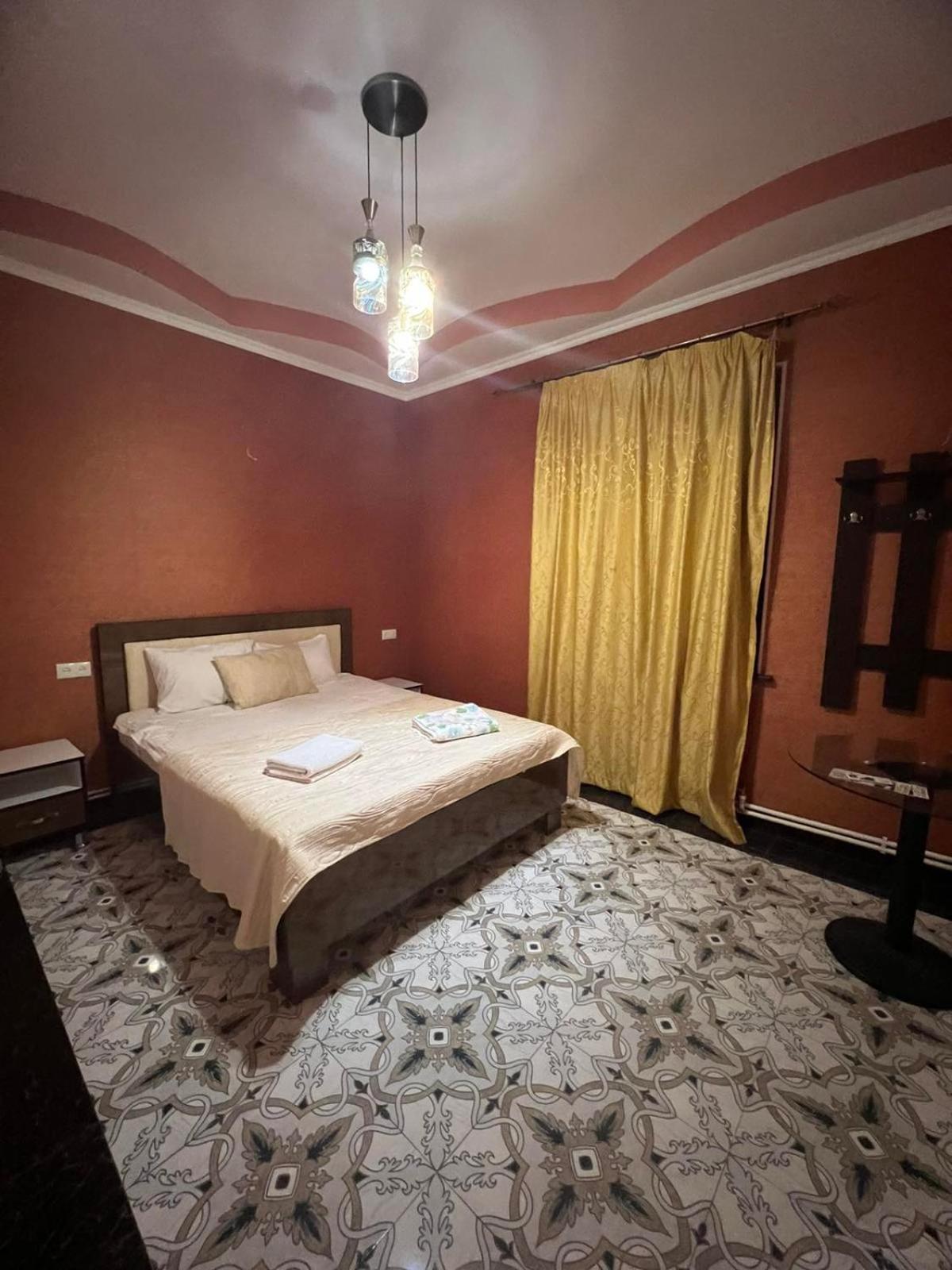 Narek+ Hotel Arrinj Room photo
