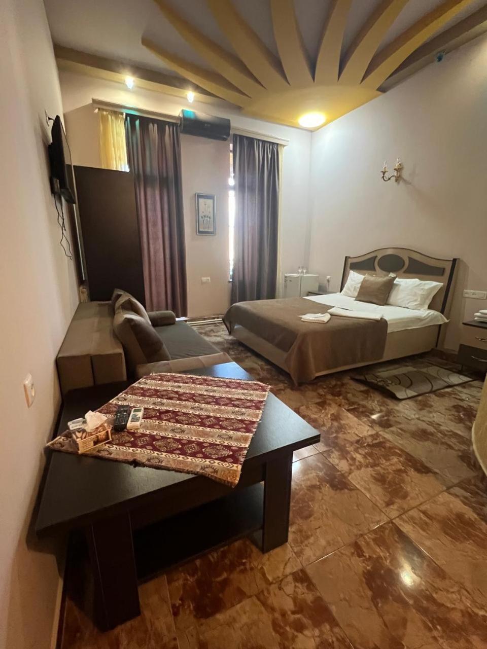 Narek+ Hotel Arrinj Room photo