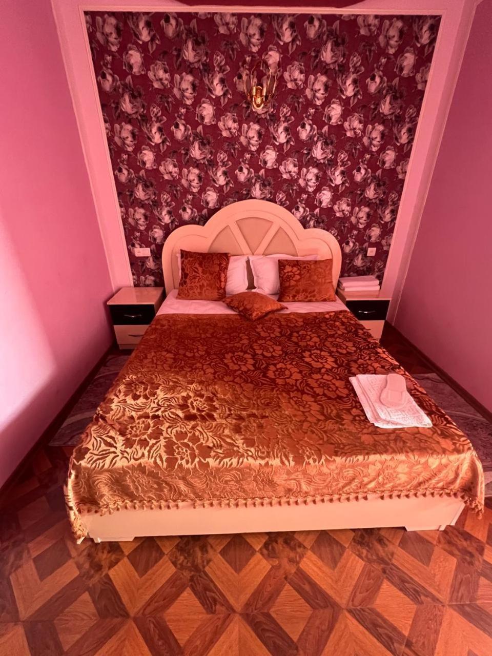 Narek+ Hotel Arrinj Room photo