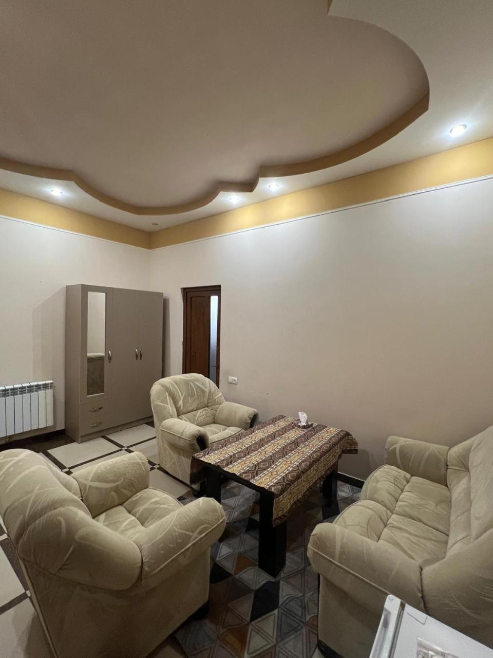 Narek+ Hotel Arrinj Room photo