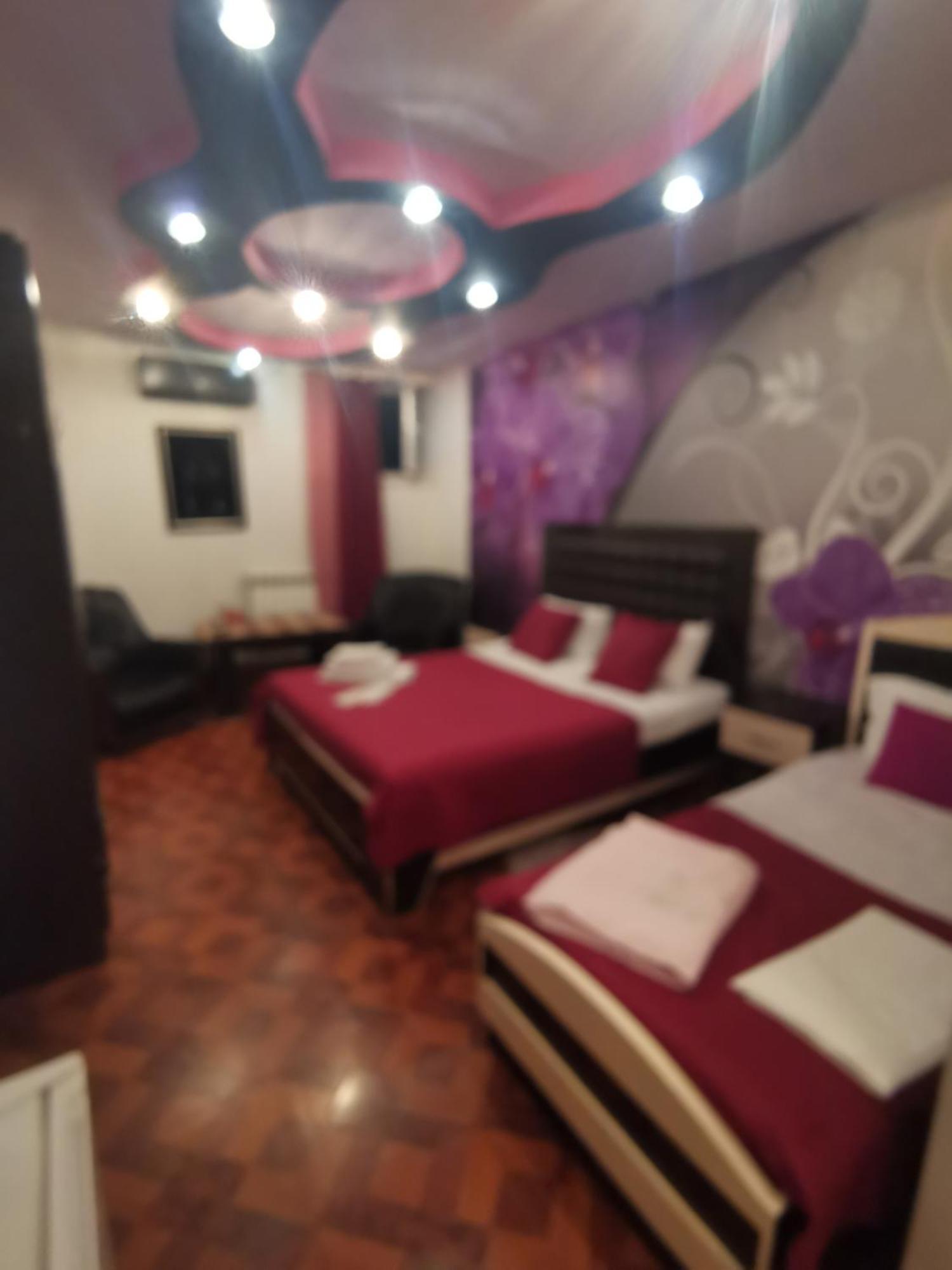 Narek+ Hotel Arrinj Room photo