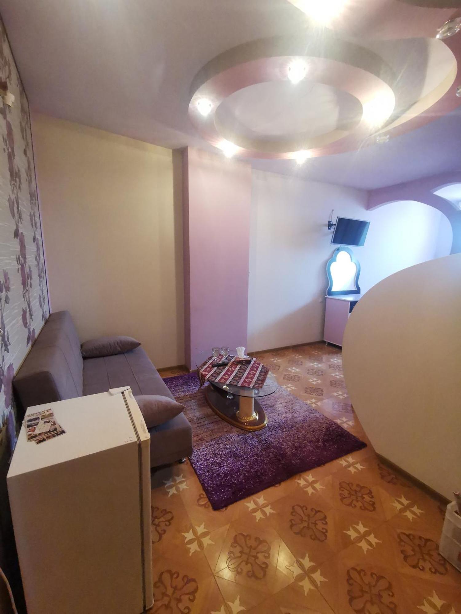 Narek+ Hotel Arrinj Room photo