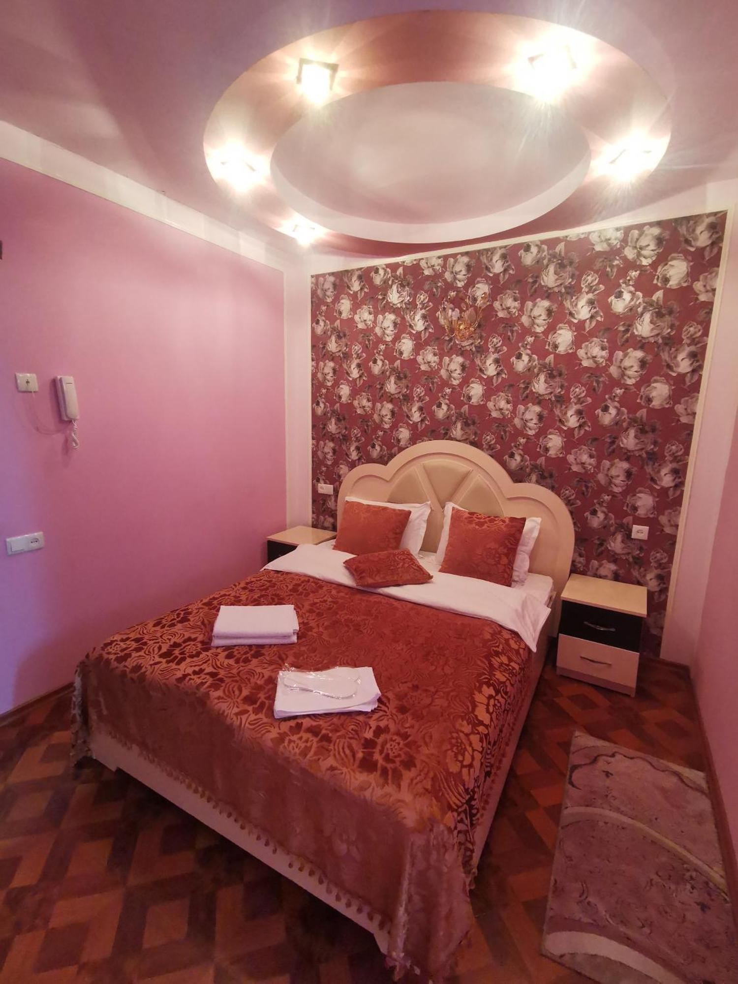 Narek+ Hotel Arrinj Room photo